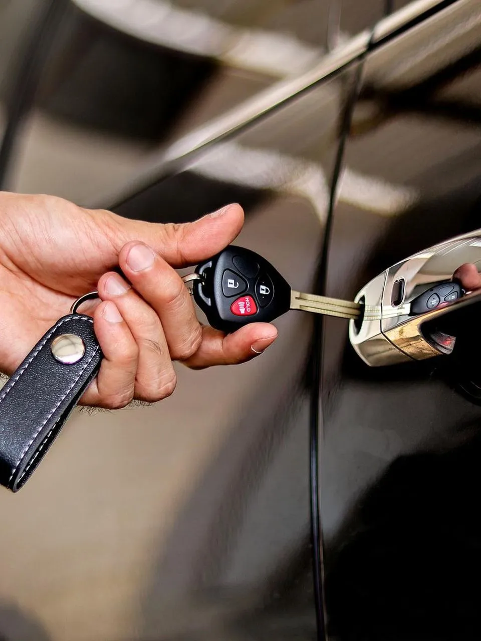 Professional Automotive Locksmith Services in Omaha