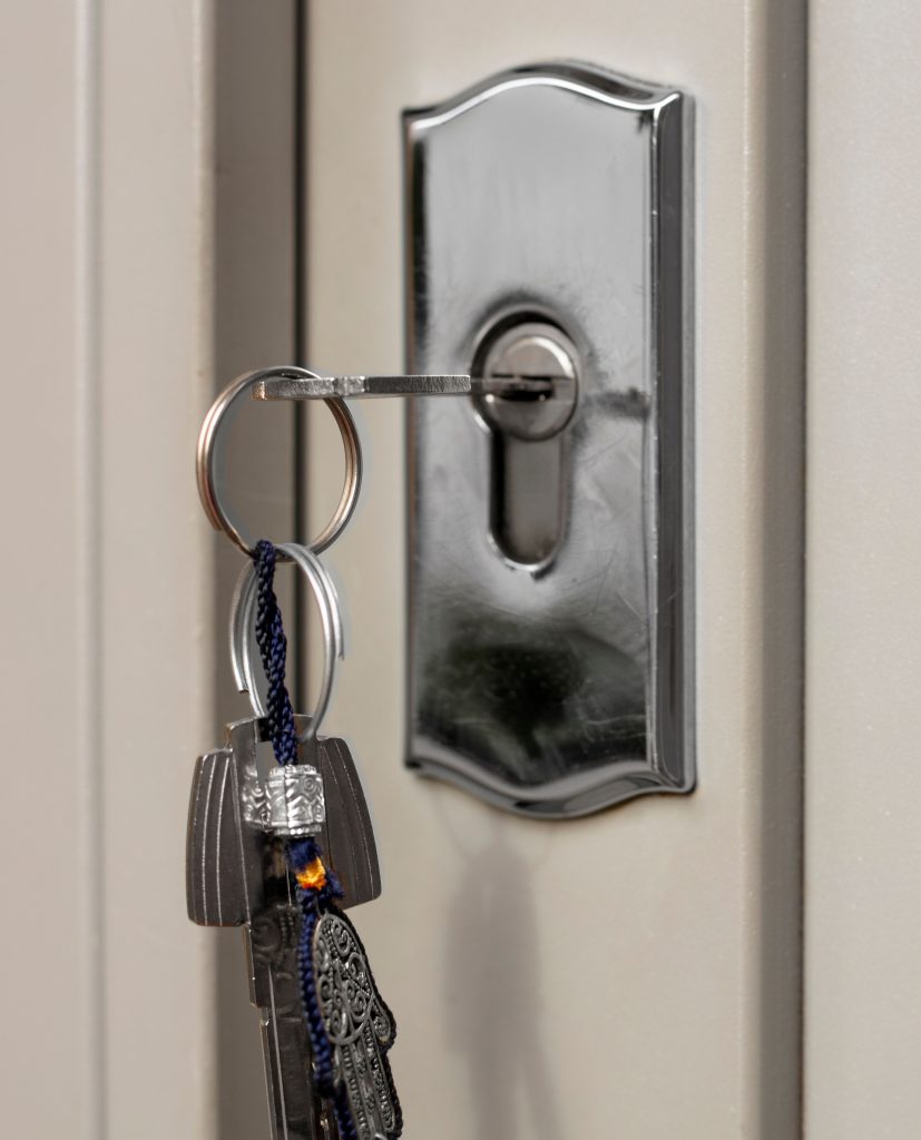 Professional Residential Locksmith Services in Omaha