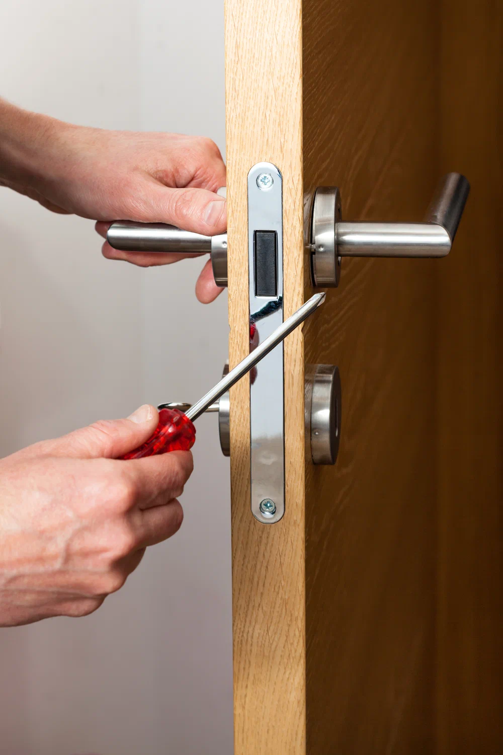 Trusted Residential Locksmith Services in Omaha