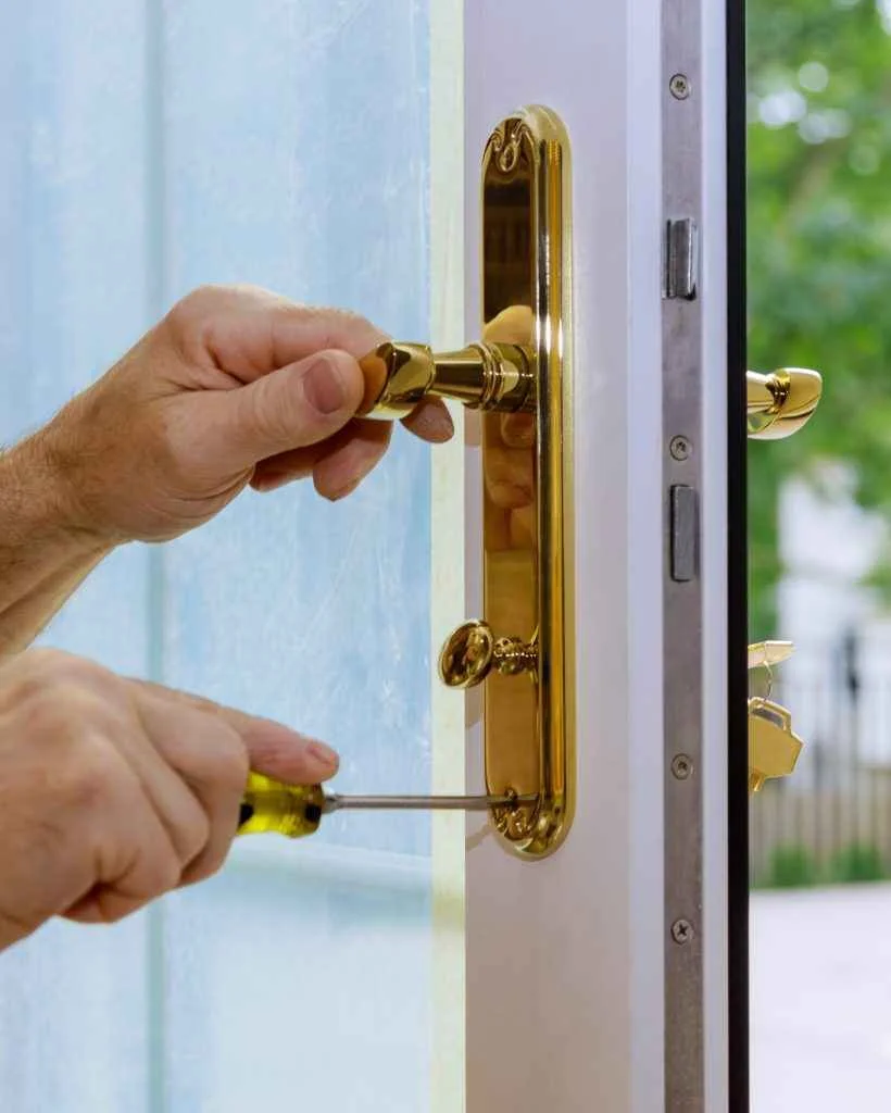 Professional Commercial Locksmith Services in Omaha