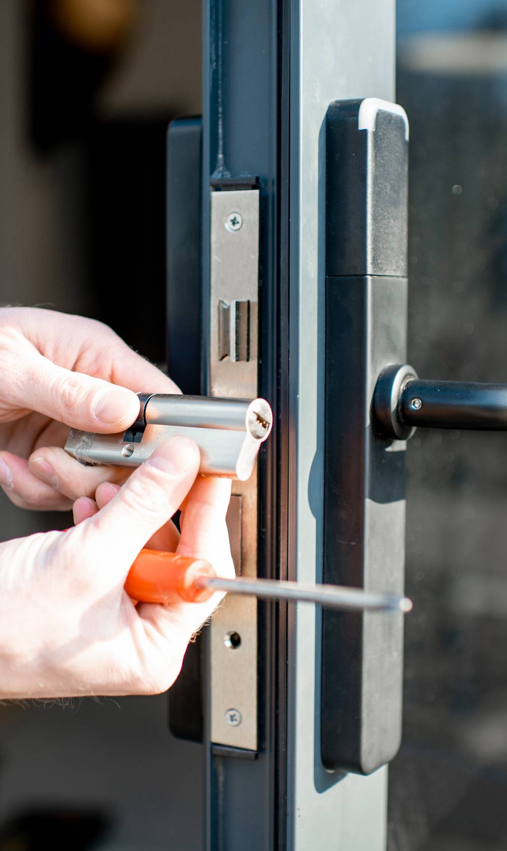 QuickFix Locksmith 24/7 - Trusted Locksmith Experts